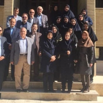 بخش تحقیقات گیاهان دارویی